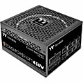 Thermaltake ToughPower GF1 TTP-850AH3FCG Power Supply - Internal - 120 V AC, 230 V AC Input - 3.3 V DC, 5 V DC, 12 V DC Output - PSTPD0850FNFAGU1 1 thumbnail image