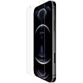 Belkin TemperedGlass Treated Screen Protector for iPhone 12 / iPhone 12 Pro - For OLED iPhone 12, iPhone 12 Pro 1 thumbnail image