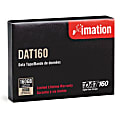 Imation™ 8mm DDS Cartridge, 80GB-160GB