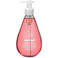 Method™ Hand Wash, Pink Grapefruit, 12 Oz.