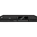 JVC SR-HD1700US 1 Disc(s) Blu-ray Disc Player/Recorder - 500 GB HDD