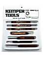 Kemper Ceramic Tool Kit