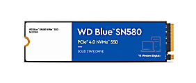M.2 SSD BLUE SN590 NVMe SSD 2TB 　【340】 Western Digital Blue SN580 NVMe SSD 2TB Blue - Office Depot