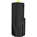 Azulle Access4 Pro Captivate - Intel - Quad-core (4 Core) - 4 GB - 64 GB Flash Memory - Wireless LAN - Bluetooth - HDMI - 2 x Number of USB Ports - 1 x Number of USB 3.0 Ports - Network (RJ-45) - Linux - Stick 1 thumbnail image
