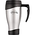 Thermos Stainless Steel Travel Mug - 24 oz - Polyurethane 1 thumbnail image