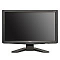 Acer® X183Hb 18.5" Widescreen LCD Monitor, Black 1 thumbnail image