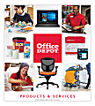 Office Depot Business Solutions Catalog 2020