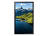 Samsung OH75A - 75" Diagonal Class OHA Series LED-backlit LCD display - digital signage outdoor - full sun - OH75A 1 thumbnail image