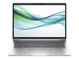HP ProBook 445 G11 14" Touchscreen Notebook - WUXGA - AMD Ryzen 7 7735U - 16 GB - 512 GB SSD - English Keyboard - A1SY9UTABA 1 thumbnail image