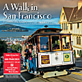 Willow Creek Press Scenic Monthly Wall Calendar, 12" x 12", San Francisco, January To December 2022 1 thumbnail image