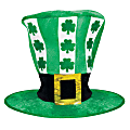 Amscan 395372 St. Patrick's Day Oversized Hats, Green, Set Of 2 Hats