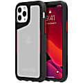 Griffin Survivor Endurance - Back cover for cell phone - FortiCore - black, red - for Apple iPhone 11 Pro 1 thumbnail image