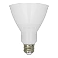 Euri PAR30 Long LED Bulb, 800 Lumens, 13 Watt, 2700 Kelvin/Soft White, Replaces 75 Watt Bulb, 1 Each 