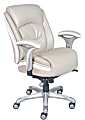 Serta® Smart Layers™ Serenity Manager Office Chair