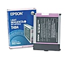 Epson Original Ink Cartridge 1 thumbnail image