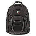Wenger synergy ballistic backpack best sale