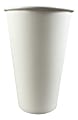 Hotel Emporium Hot/Cold Paper Cups, 16 Oz, White, Pack of 50 Cups 1 thumbnail image