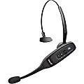 VXi BlueParrott C400-XT Headset - Mono - Wireless - Bluetooth - 300 ft - 32 Ohm - 20 Hz - 20 kHz - Over-the-head, Behind-the-neck - Monaural - Supra-aural - Noise Cancelling, Bi-directional Microphone