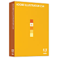 Adobe® Illustrator® CS4, Traditional Disc