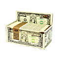 Bartons Million Dollar Chocolate Bars, Milk Chocolate, 2 Oz, 12 Per Box, Pack Of 2 Boxes