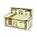 Bartons Million Dollar Chocolate Bars, Milk Chocolate, 2 Oz, 12 Per Box, Pack Of 2 Boxes 1 thumbnail image