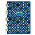 Blue Sky Weekly/Monthly Planner, 5-7/8" x 8-5/8", McKenna, January To December 2022, 132800 1 thumbnail image