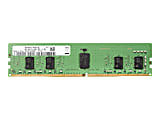 HP - DDR4 - module - 8 GB - DIMM 288-pin - 2666 MHz / PC4-21300 - 1.2 V - registered - ECC - for Workstation Z4 G4, Z6 G4, Z8 G4 1 thumbnail image