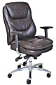 Serta® Smart Layers™ Commercial Series 600 Task Chair, Brown