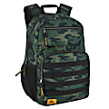 Kelty Daisy Chain Backpack With 17” Laptop Pocket, Camo