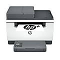 HP LaserJet MFP M234sdwe Wireless Black & White All-in-One Printer with HP+ (6GX01E)