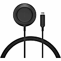 Belkin UltraCharge Magnetic Charger with Qi2 25W, WIA014TTBK 1 thumbnail image