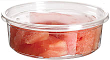 Eco Products - EP-RDP8 - 8 Oz PLA Round Deli Containers 1 thumbnail image