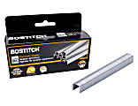 Bostitch® B8® PowerCrown™ Premium Staples, 3/8" Size, Box Of 5,000 1 thumbnail image
