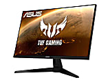 TUF VG279Q1A 27" Class Full HD Gaming LCD Monitor - 16:9 - Black - 27" Viewable - In-plane Switching (IPS) Technology - VG279Q1A 1 thumbnail image