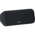 BIC® America Venturi 2-Way Speaker, Black 1 thumbnail image