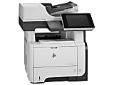 HP LaserJet Enterprise 500 MFP M525f All-in-One Printer