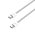 Mini DisplayPort Cable, 6ft