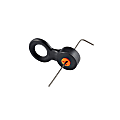 Ergodyne Squids Slips 3740 Hand Tool Attachment Traps, Small, Pack Of 4 Traps 1 thumbnail image