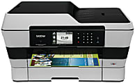 Brother® MFC-J6920DW Wireless InkJet All-In-One Color Printer