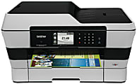 Brother® MFC-J6920DW Wireless InkJet All-In-One Color Printer 1 thumbnail image