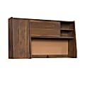 Sauder® Clifford Place Hutch, Grand Walnut