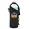 Ergodyne Squids® 3775 Can/Bottle Holder & Trap, Black 1 thumbnail image