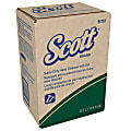 Scott® Super Duty Grit Skin Cleanser, Citrus Scent, 118.3 Oz