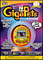 Top Secret Toys GigaPets Virtual Pet, StarCat/CompuKitty 1 thumbnail image