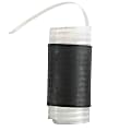 Ergodyne Squids 3724 Cold Shrink Tool Trap, 4", Black 1 thumbnail image