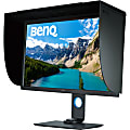 BenQ SW320 31.5" CCFL LCD Monitor - 16:9 - 5 ms 1 thumbnail image