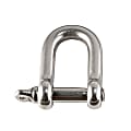 Ergodyne Squids 3790 Tool Shackles, Medium, Pack Of 2 Shackles