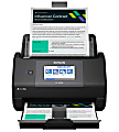 Epson WorkForce ES-590W Wireless Desktop Color Duplex Document Scanner 1 thumbnail image