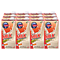 Gossner Foods Whole Shelf Stable Milk, 32 Oz, Pack Of 12 Cartons