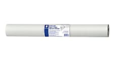Staedtler® Drawing Paper Roll, 18" x 50 Yards, White 